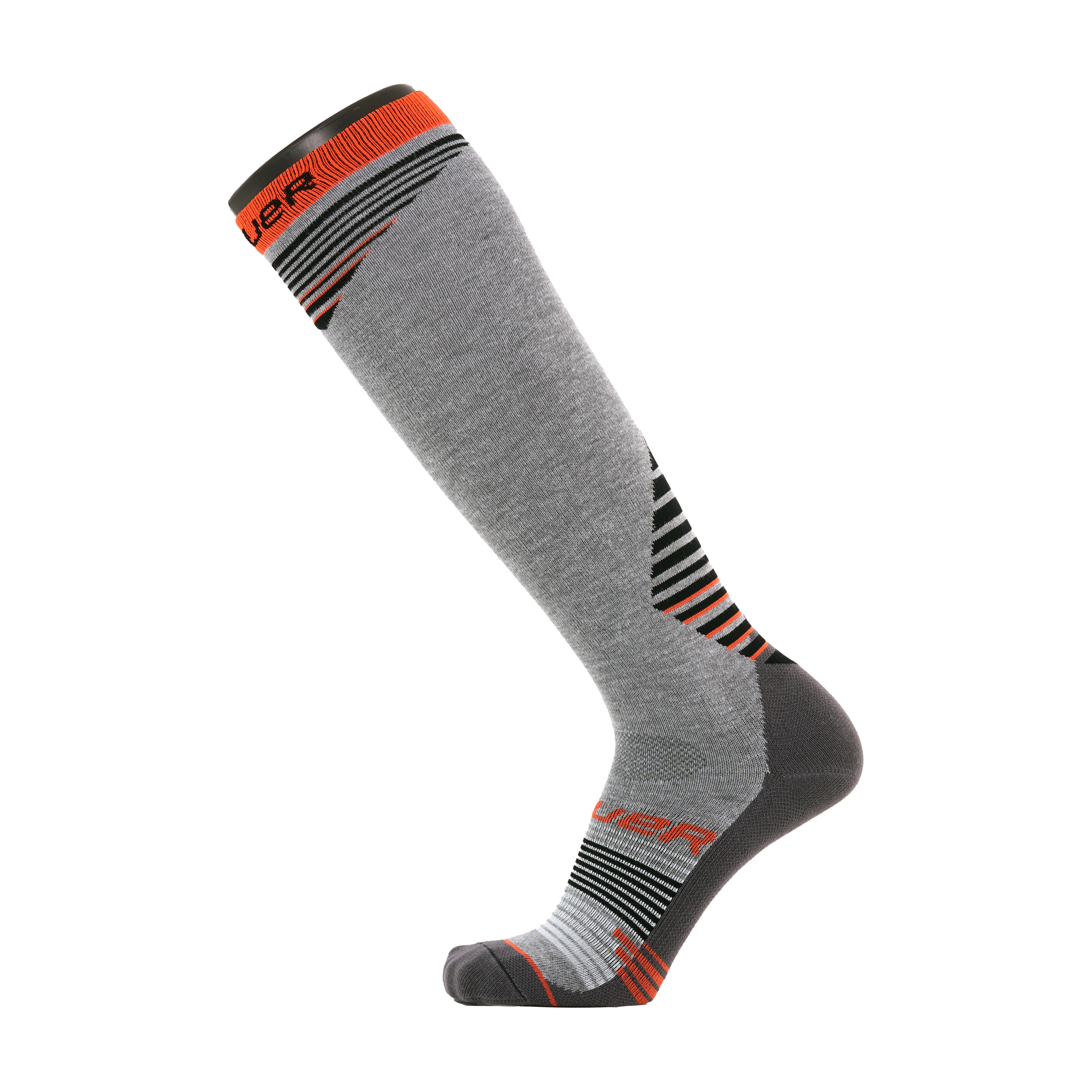 Bauer Premium Tall Hockey Skate Sock 