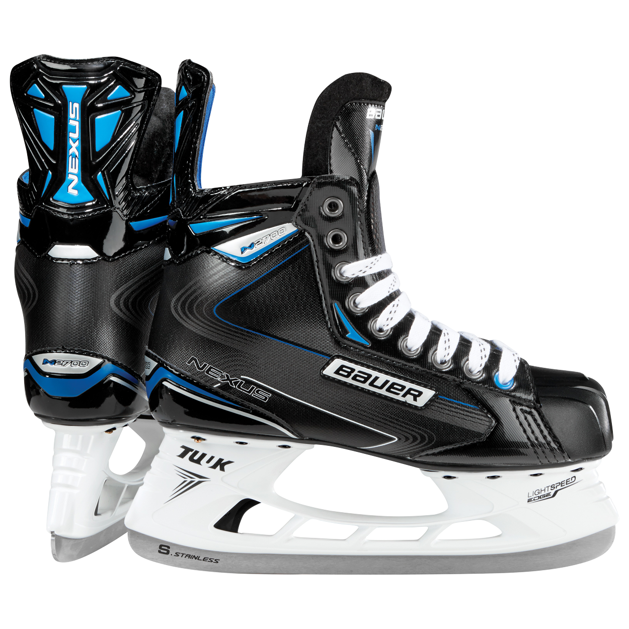 Nexus N2700 Skate Bauer
