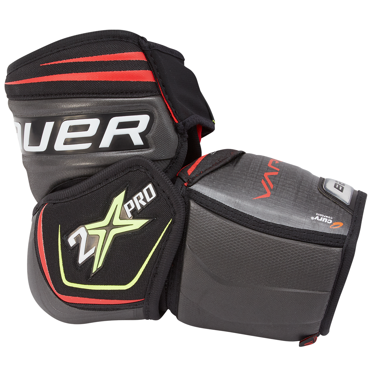 VAPOR 2X PRO Elbow Pad Senior BAUER