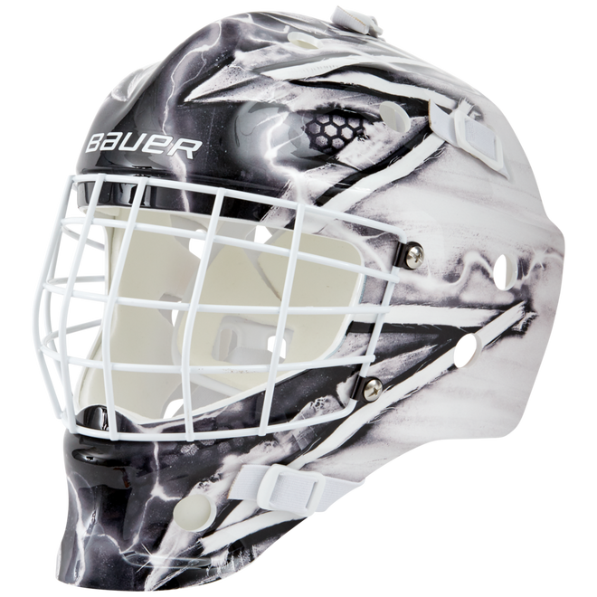 NME STREET GOAL MASK YOUTH S19