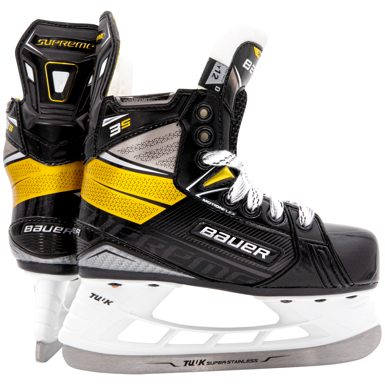 bauer vapor junior skates