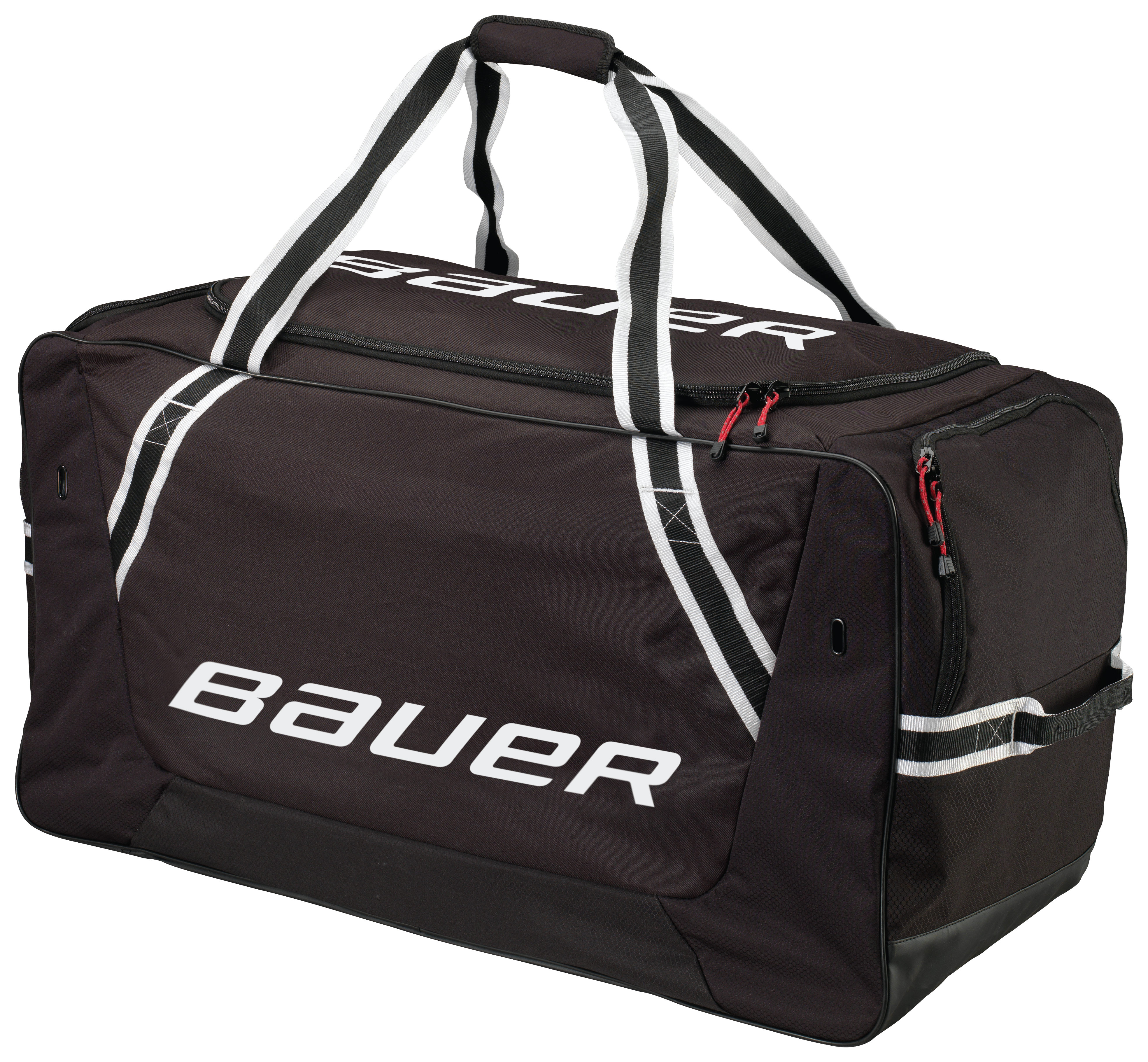 bauer hockey backpack