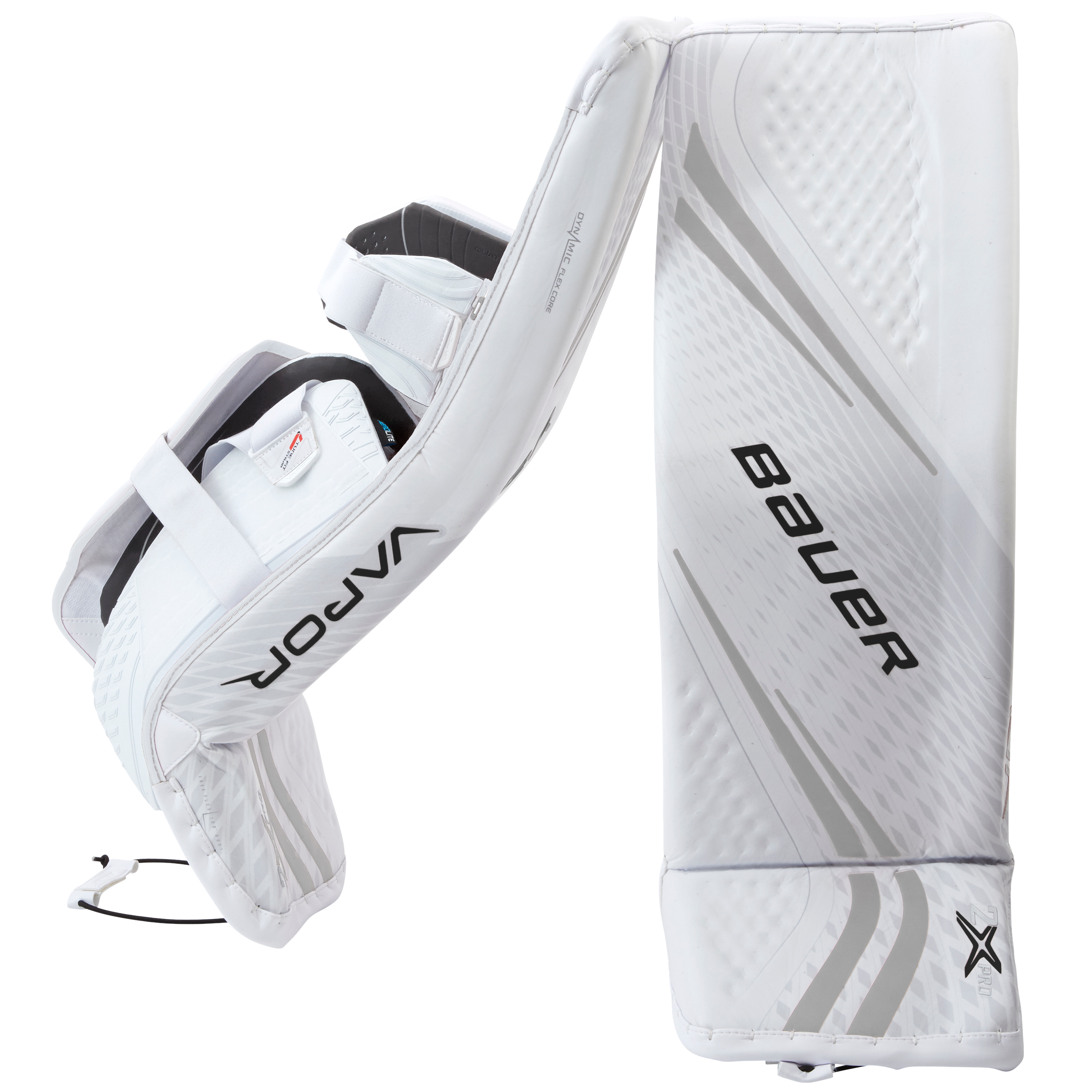 soccer goalie protective gear