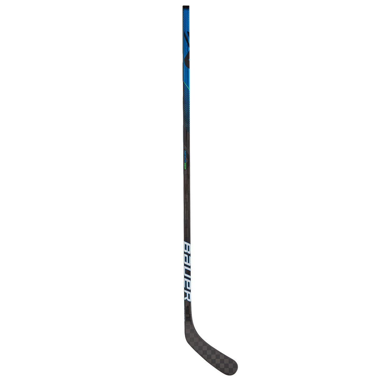 Nexus Geo Griptac Stick Senior The Nexus Geo Provides Ultimate Versatility And The Ability To Do Anything From Anywhere On The Ice Bauer