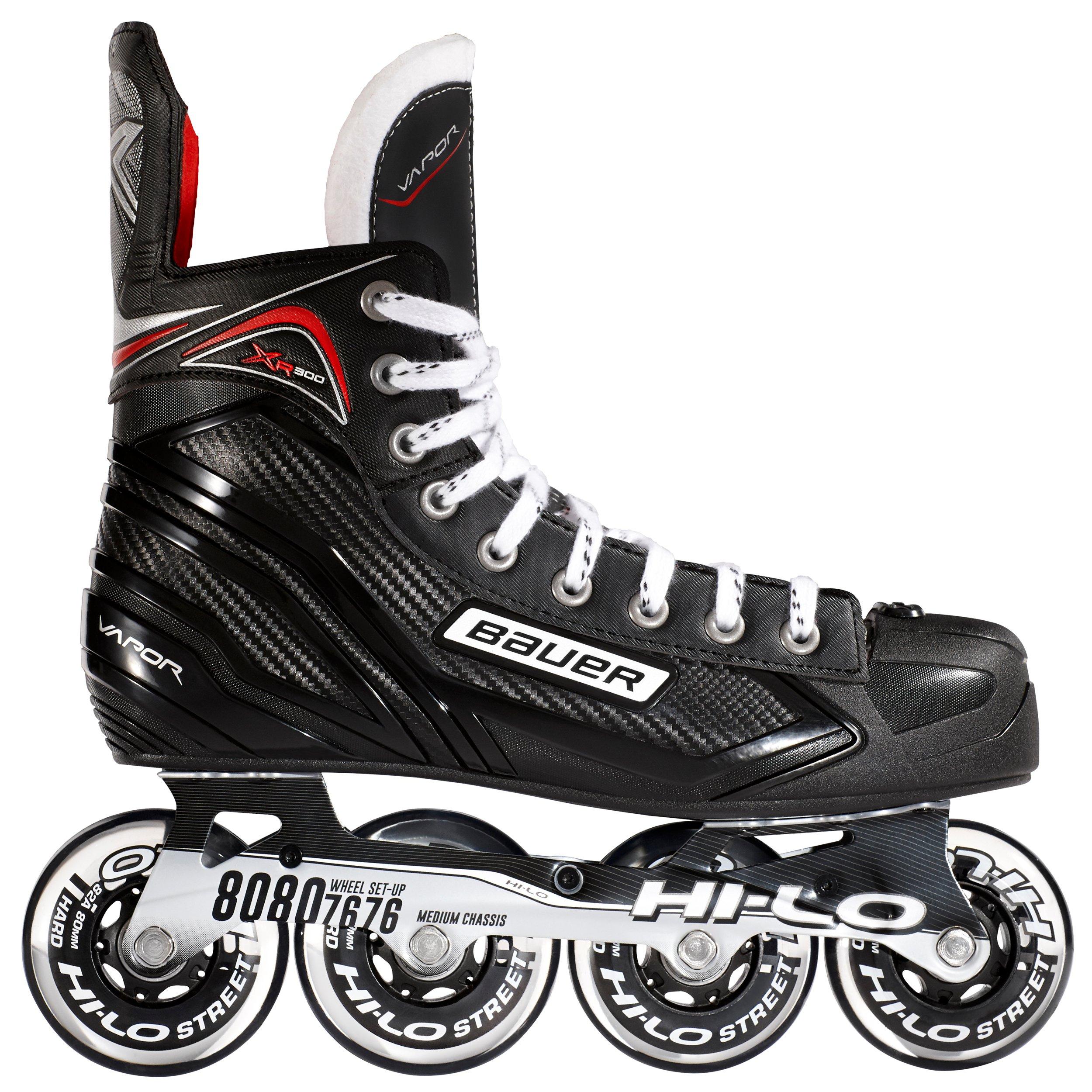 inline roller hockey skates