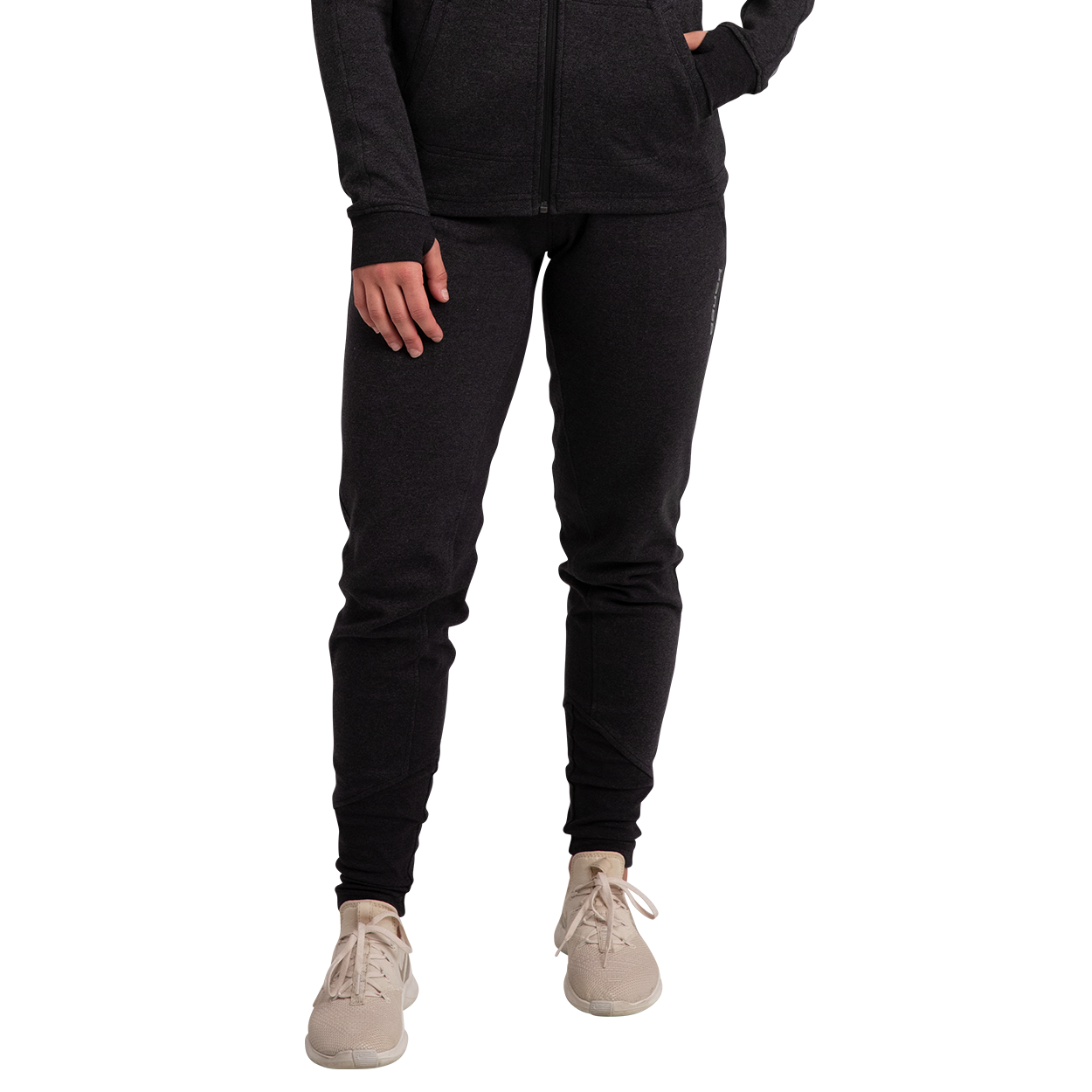 bauer premium fleece jogger