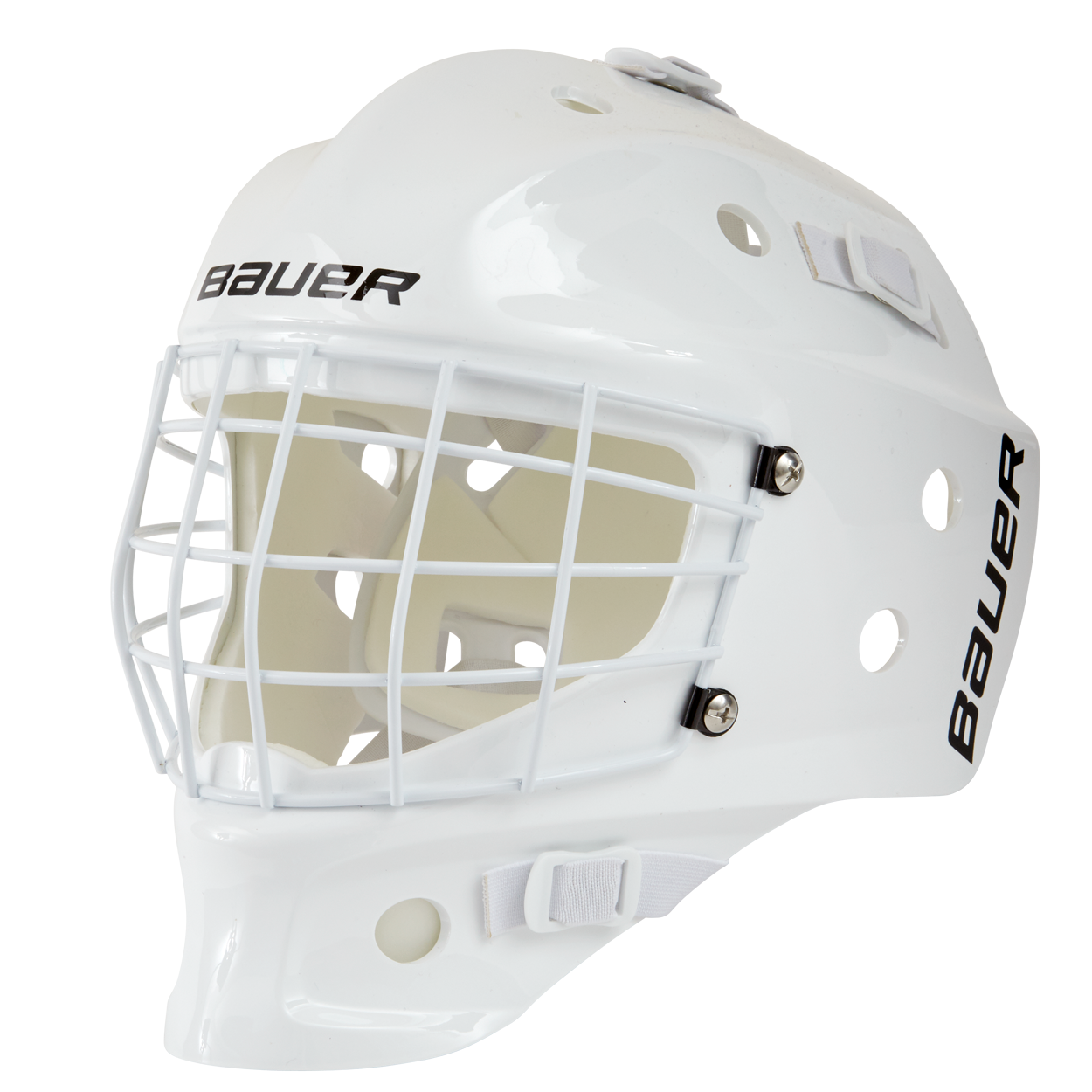 Bauer 940x Goalie Mask