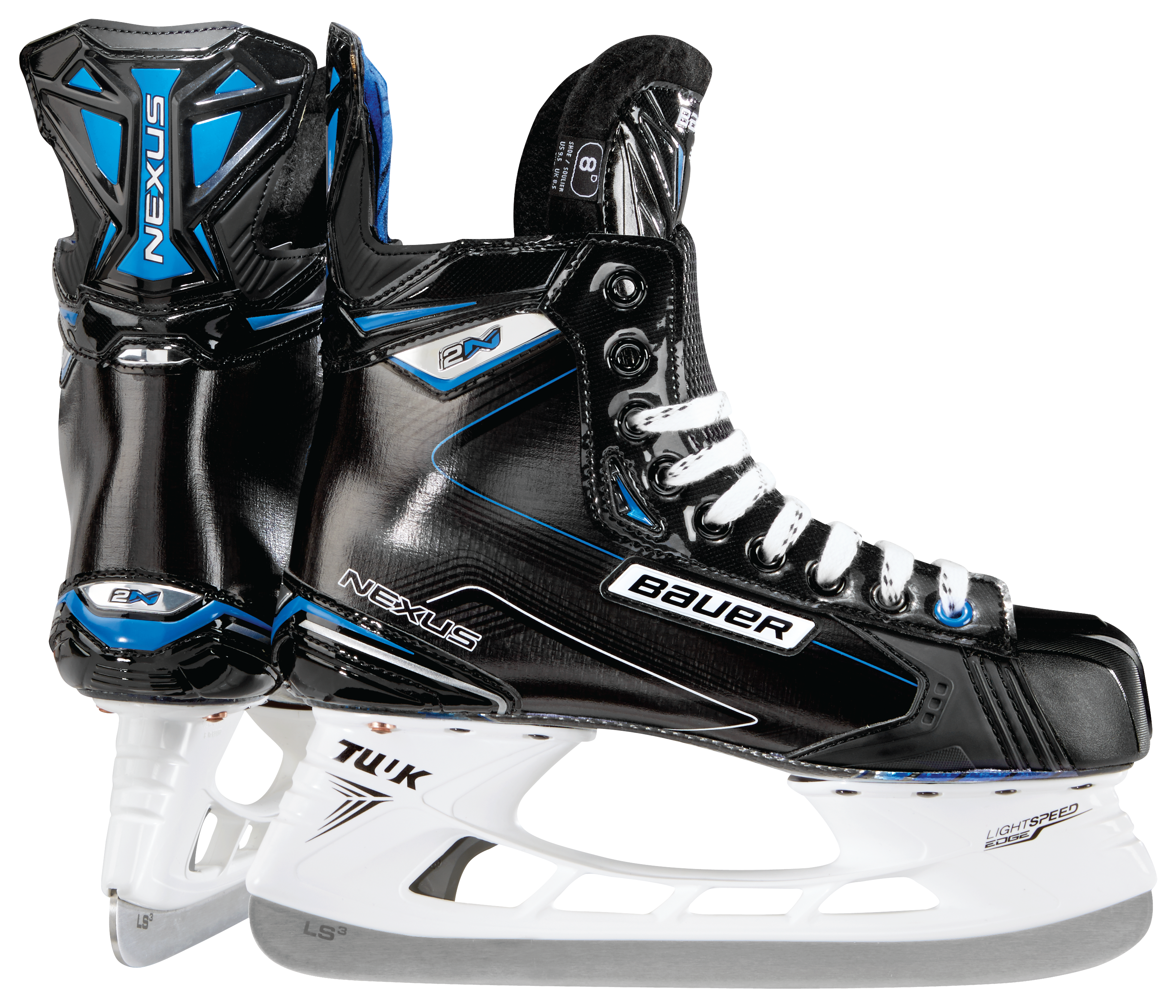 bauer skates