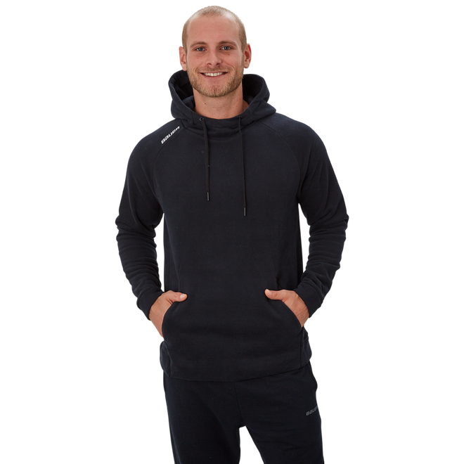 Bauer Mens Core Training Pull Over Hoody 