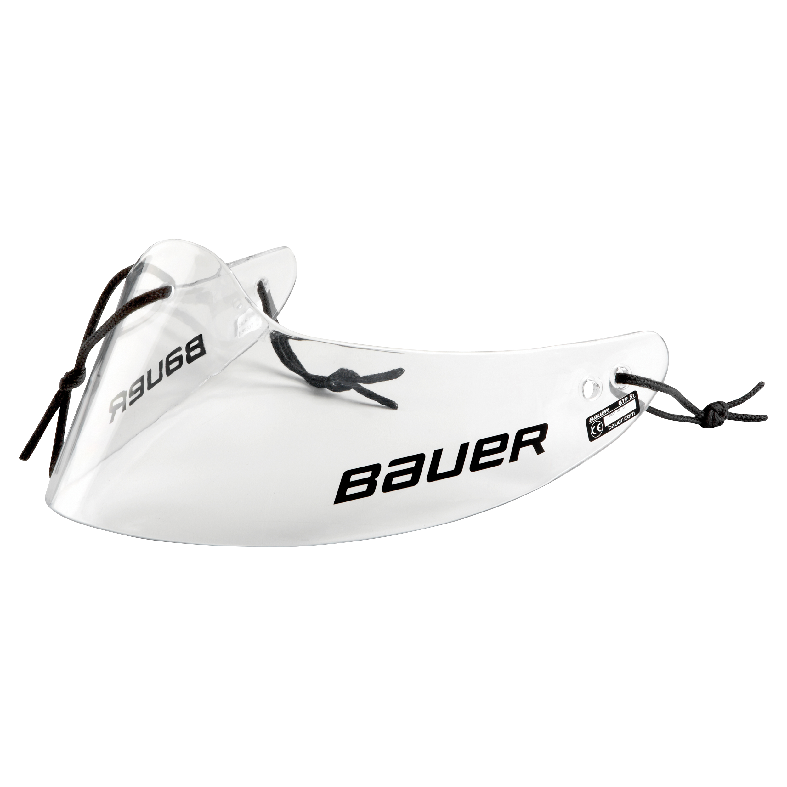 GOALIE THROAT PROTECTOR S17 BAUER