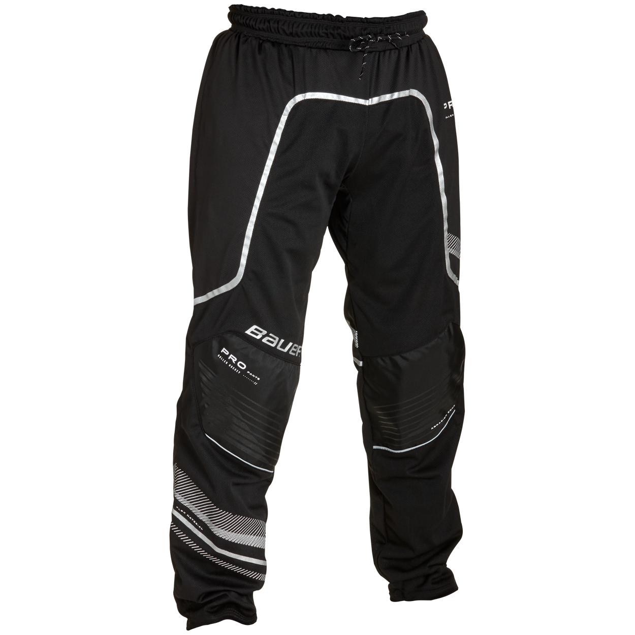 bauer jogging pants