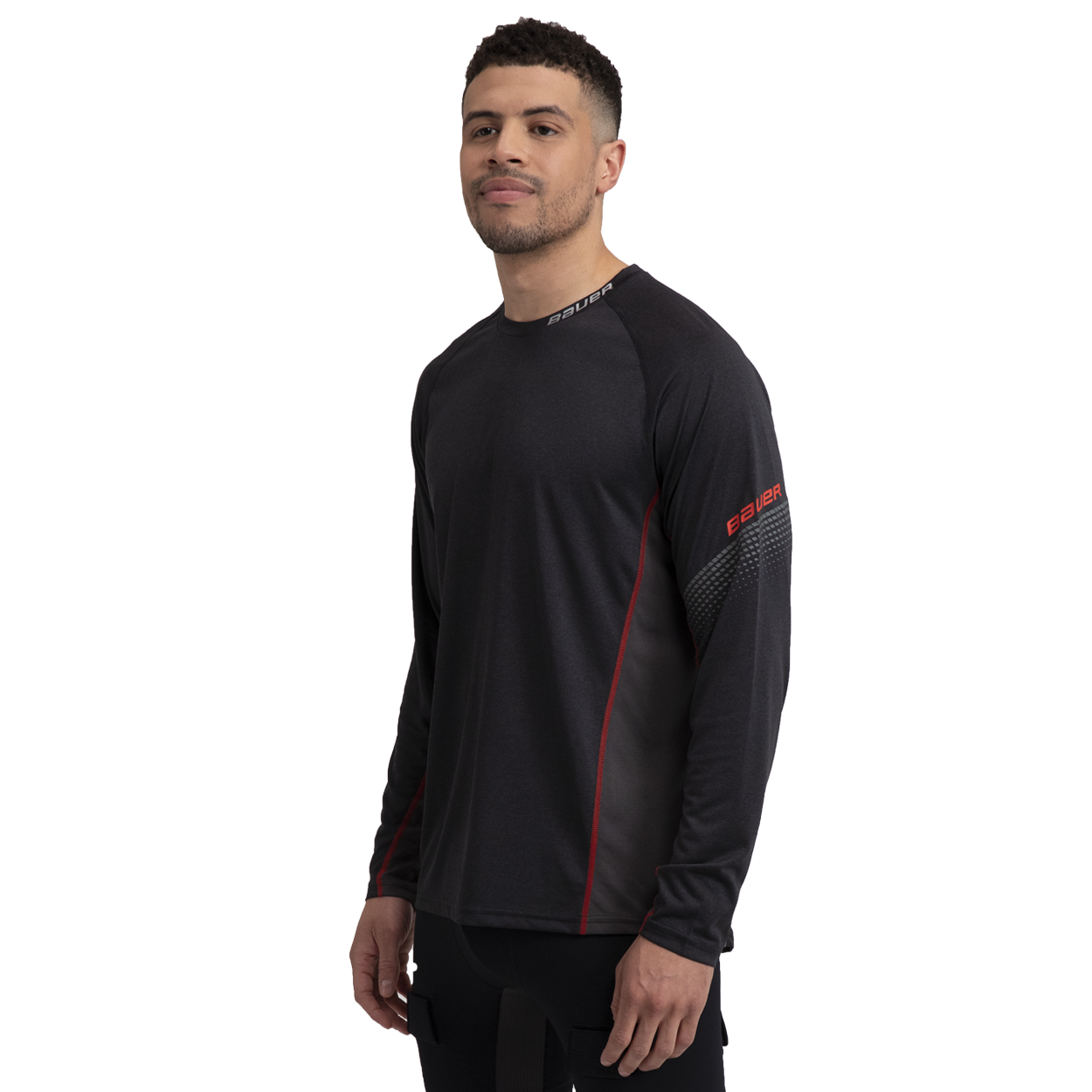 essential long sleeve top