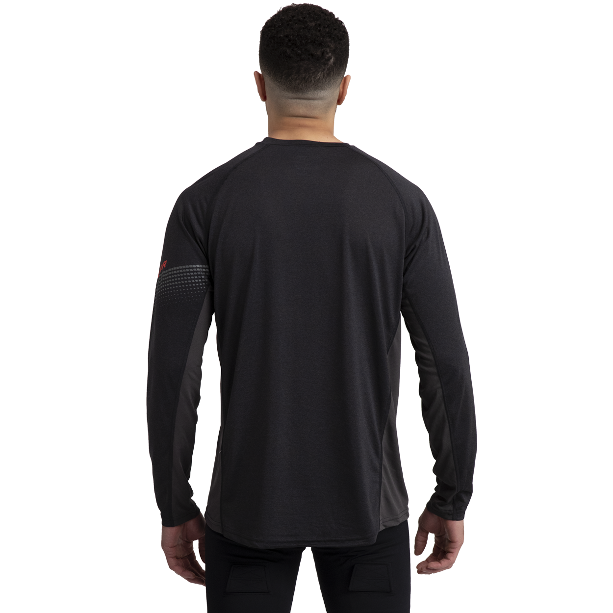 essential long sleeve top