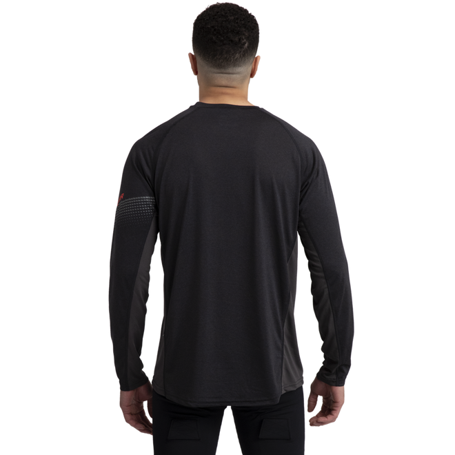 Essential Long Sleeve Base Layer Top