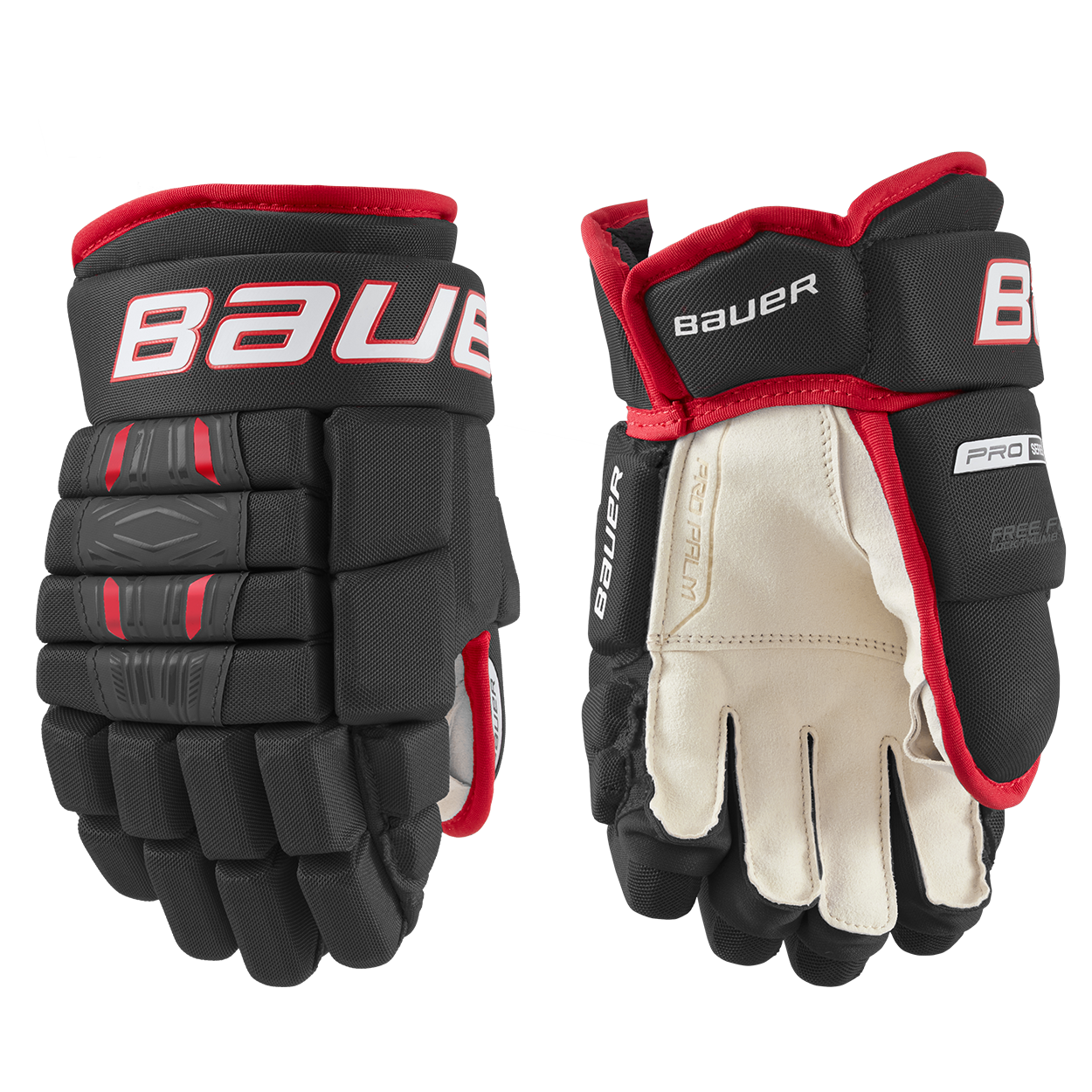 Hockey Gloves Ice Hockey Gloves In A Variety Of Colors And Styles Bauer