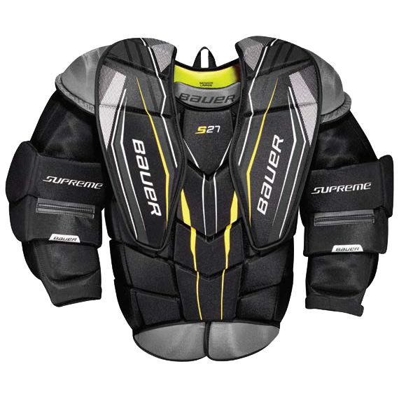 bauer supreme 27