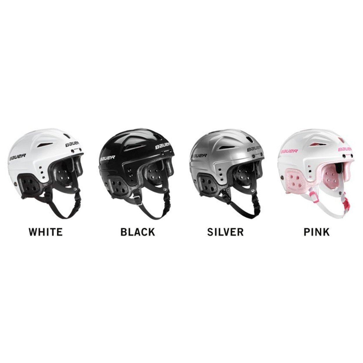 LIL' SPORT HELMET The LIL’ SPORT provides impact protection for the