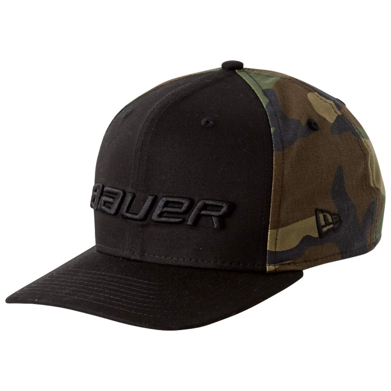 camo nhl hats