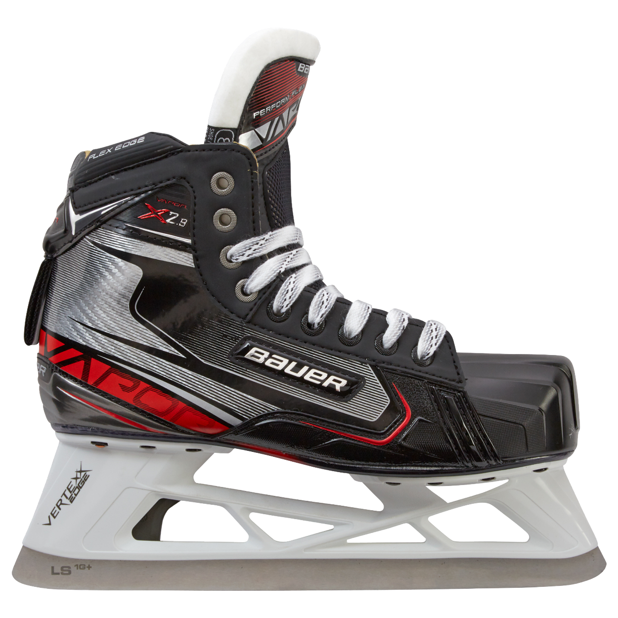 Vapor X2.9 Goalie Skate Senior | BAUER