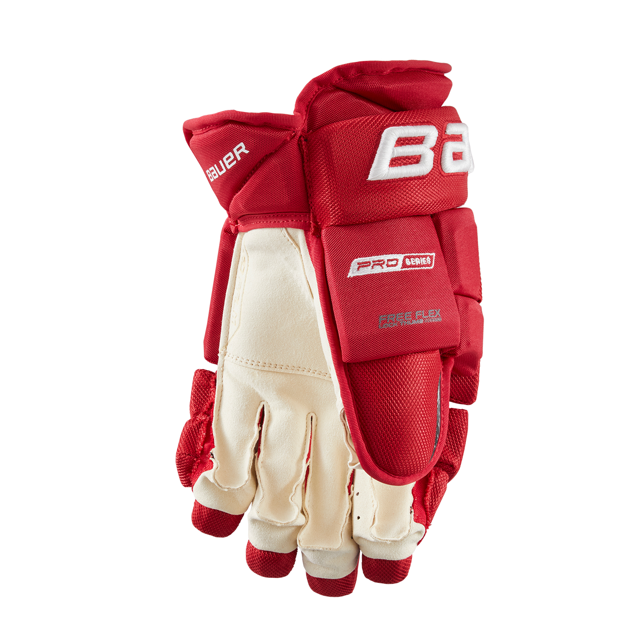 Bauer Pro Series Glove Senior Elite Level Protection Bauer