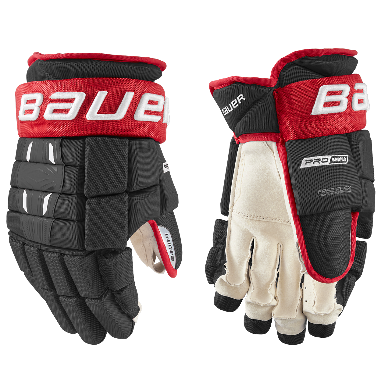 Hockey Gloves Ice Hockey Gloves In A Variety Of Colors And Styles Bauer