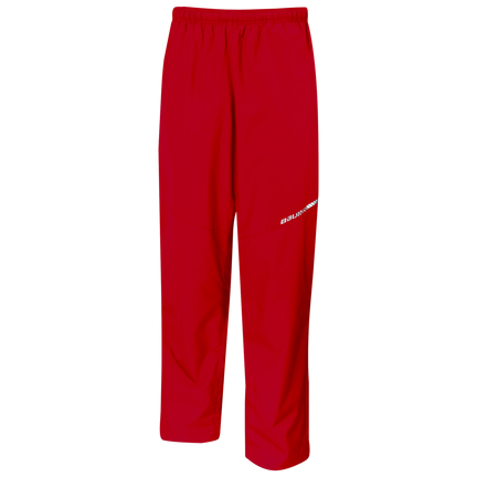 Flex Pant,RED,medium