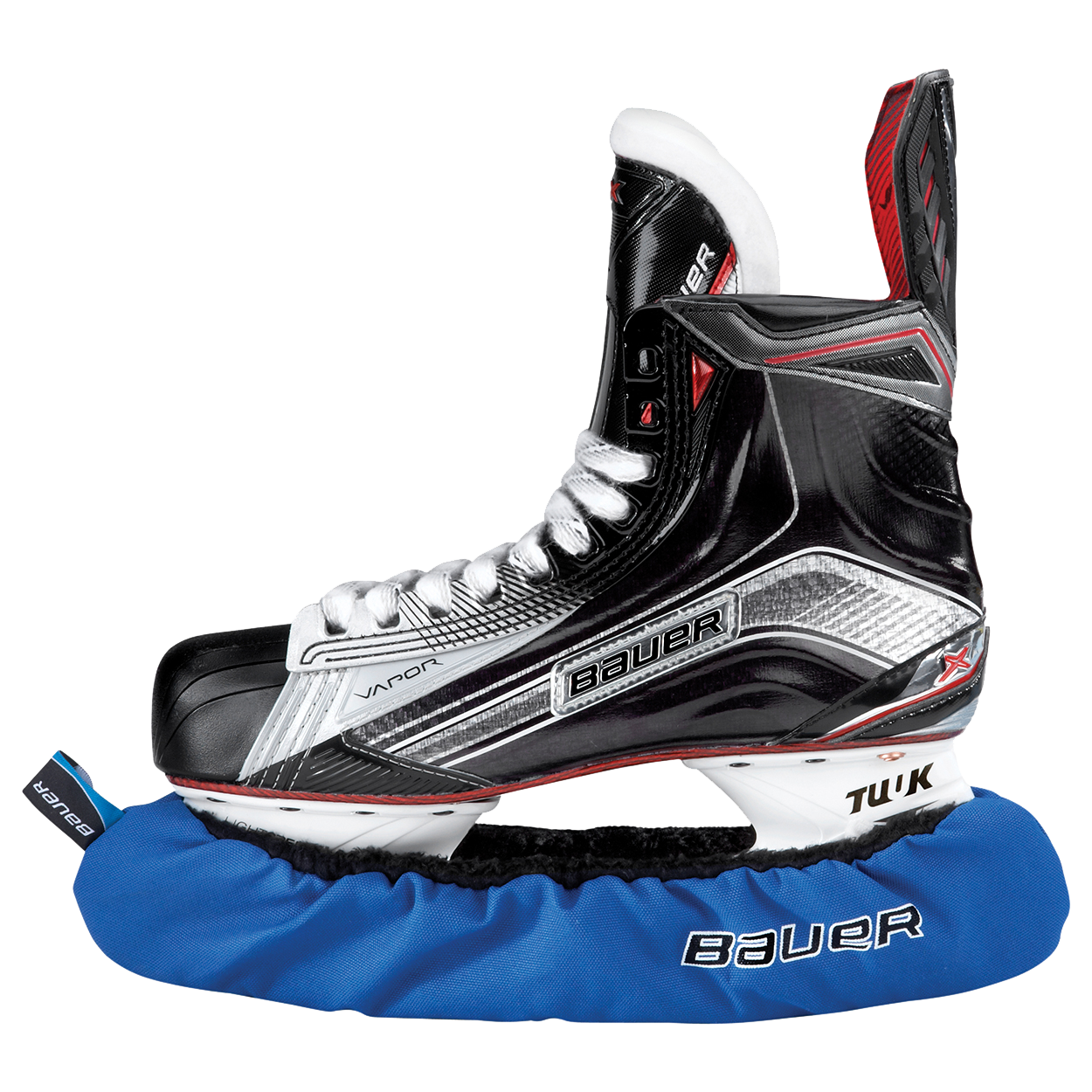 bauer replacement skate blades