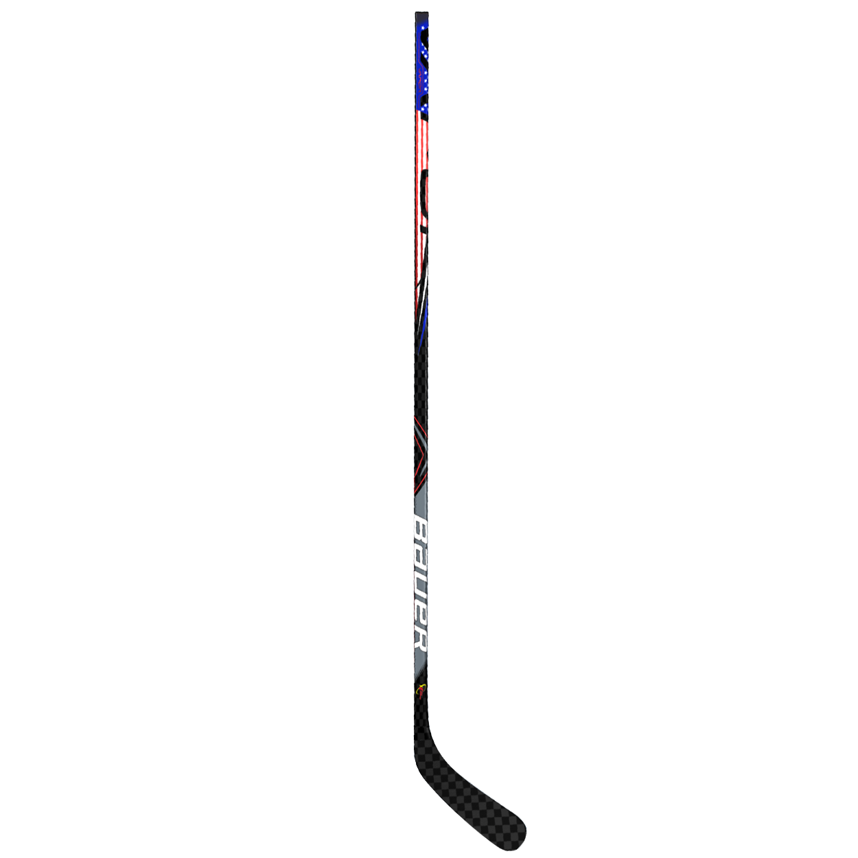 bauer flylite adv