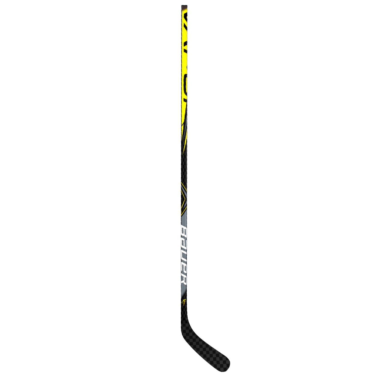 bauer flylite senior