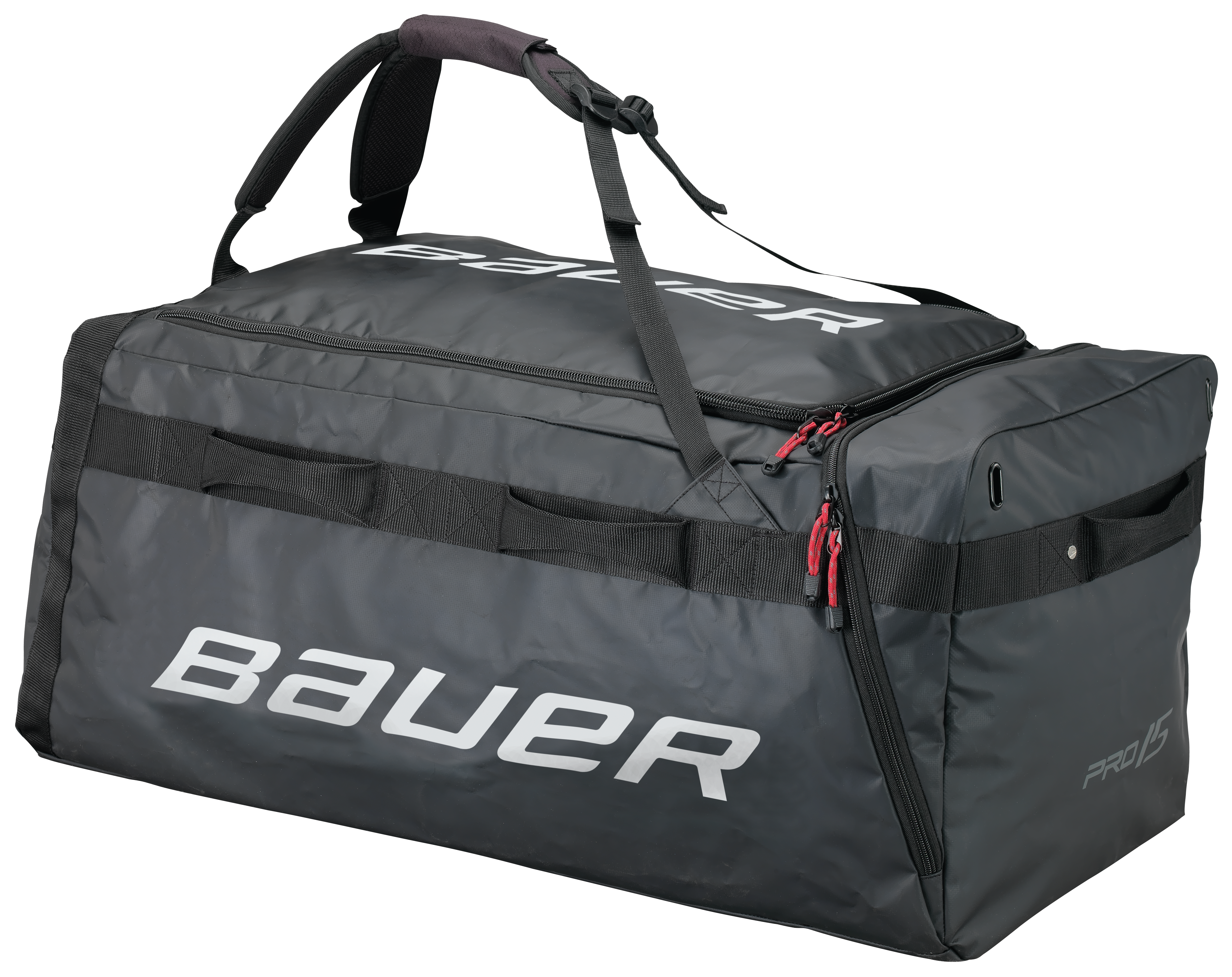 bauer hockey backpack