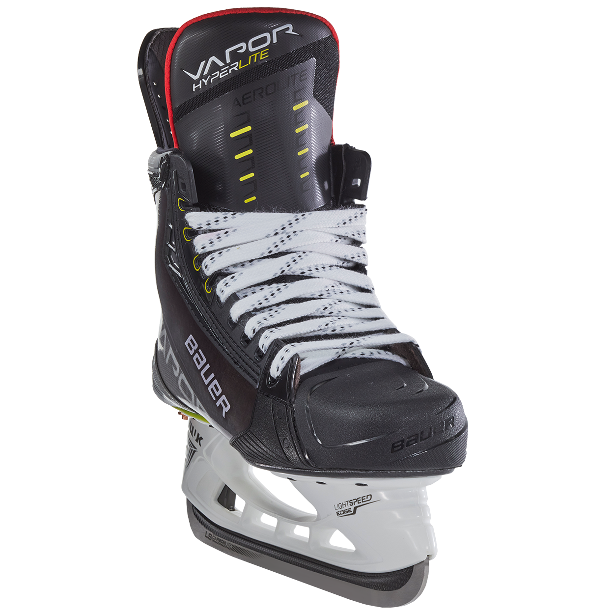 VAPOR HYPERLITE SKATE Intermediate Gain an edge with your choice of