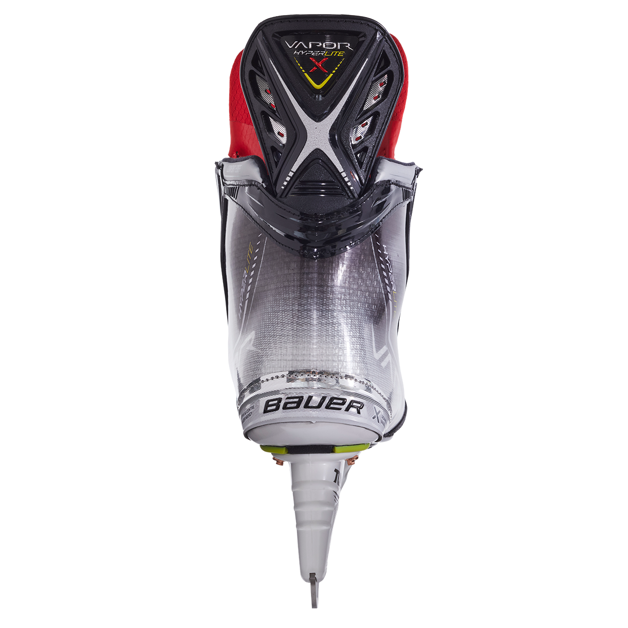 VAPOR HYPERLITE SKATE Intermediate Gain an edge with your choice of