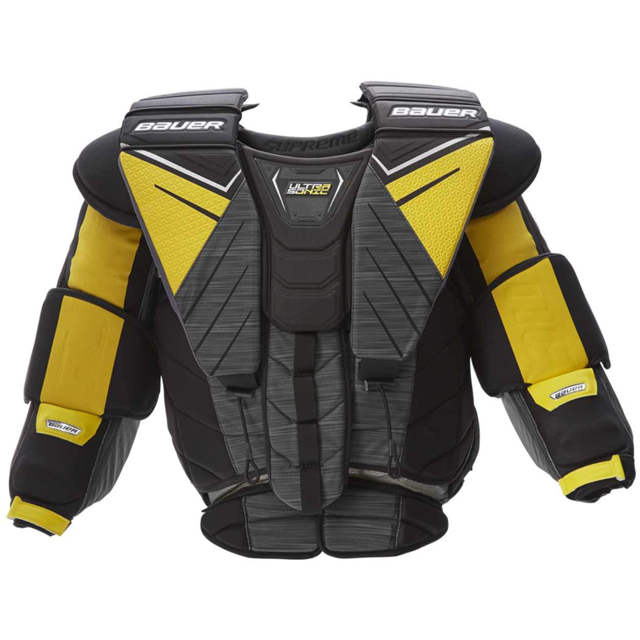 goalie chest protector