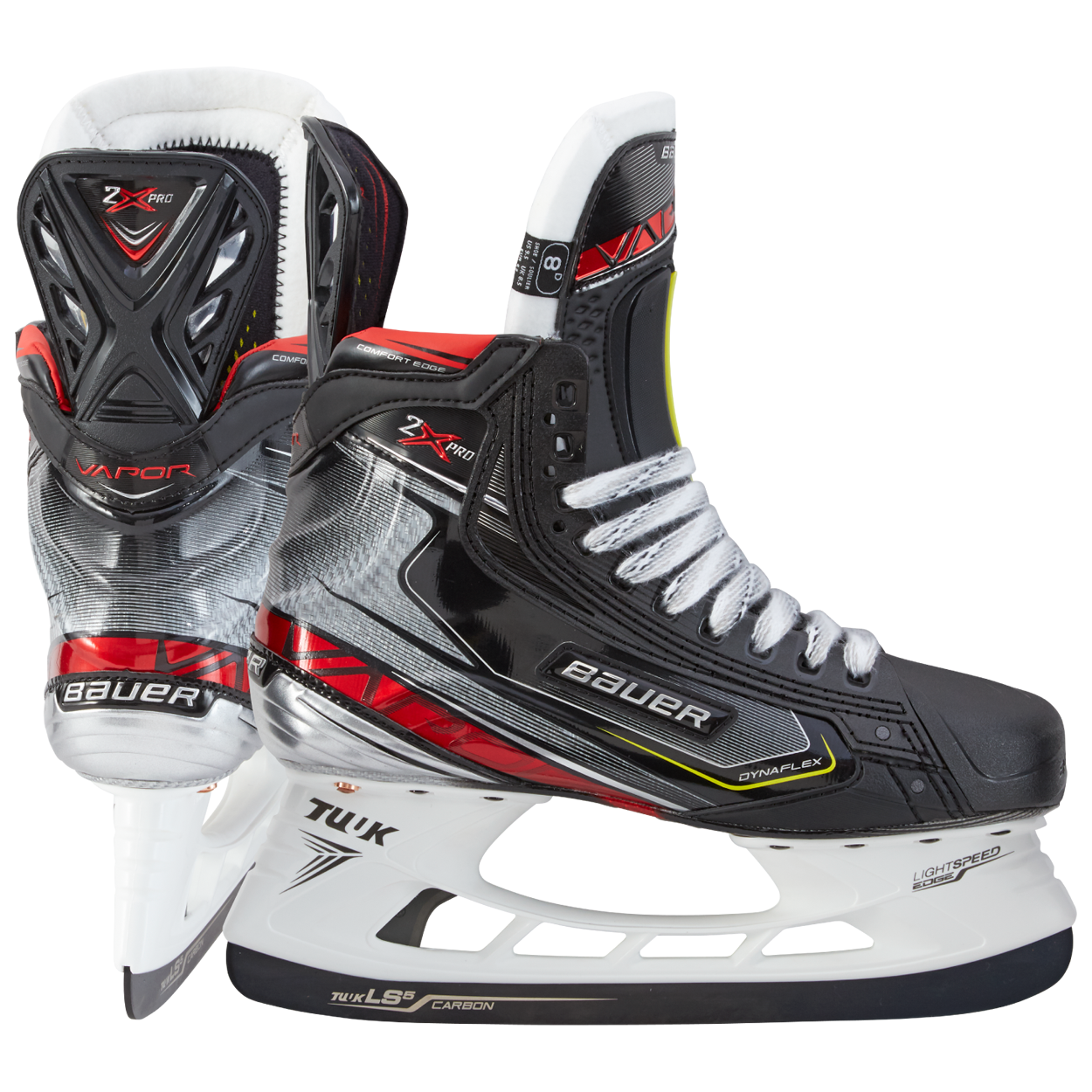 VAPOR 2X PRO Skate Junior | The Vapor 