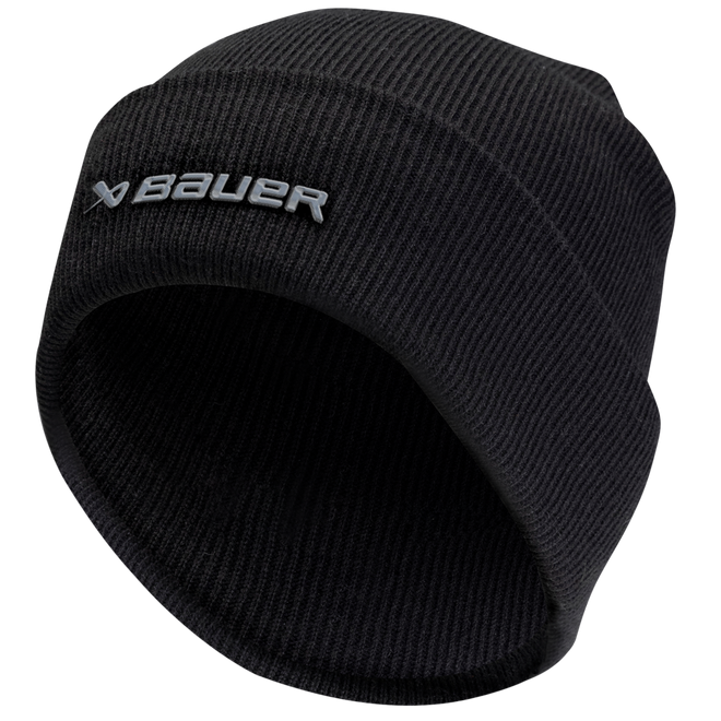 BAUER EVERYTHING FOR THE GAME TOQUE