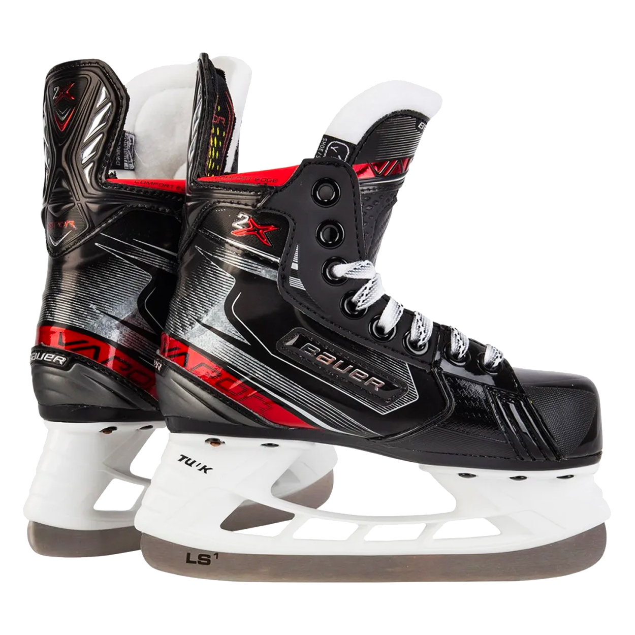 youth size 8 ice skates