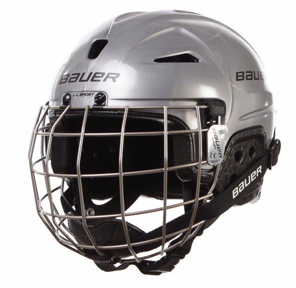 lil sport bauer helmet