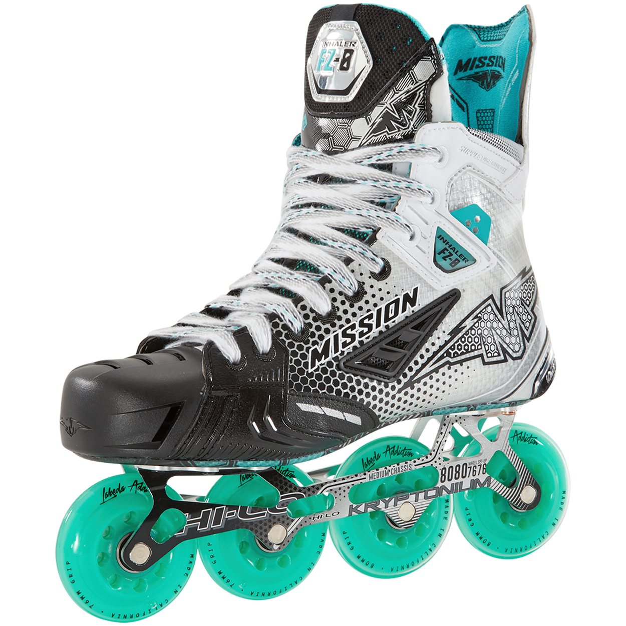 cheap roller hockey skates