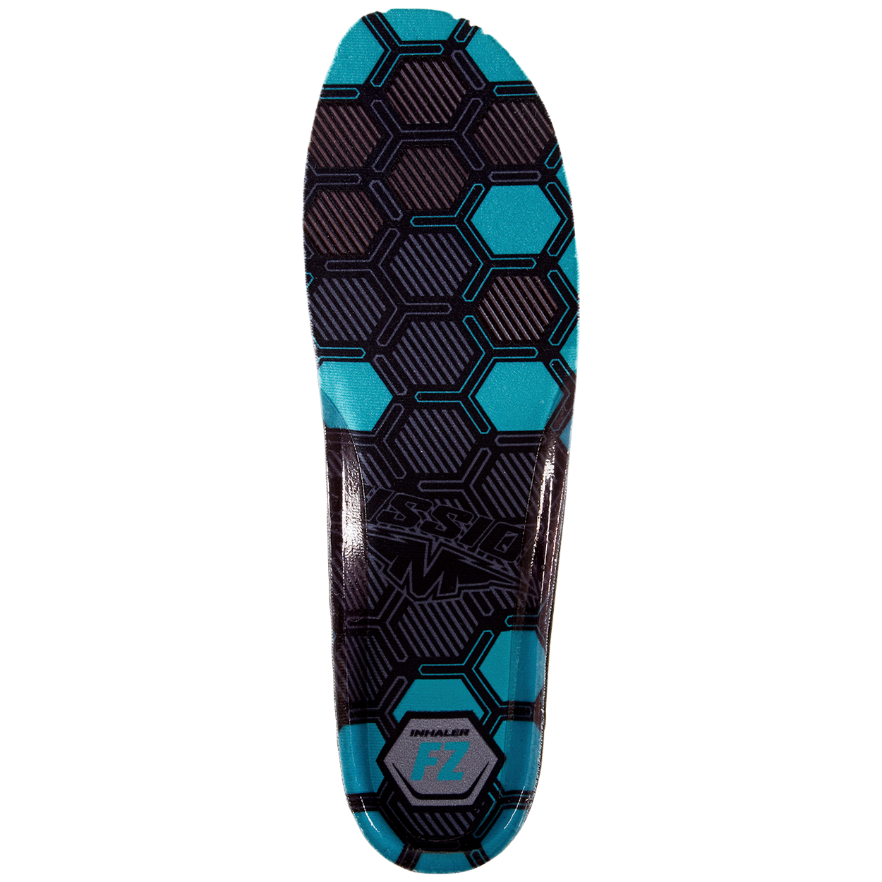 bauer mission inhaler