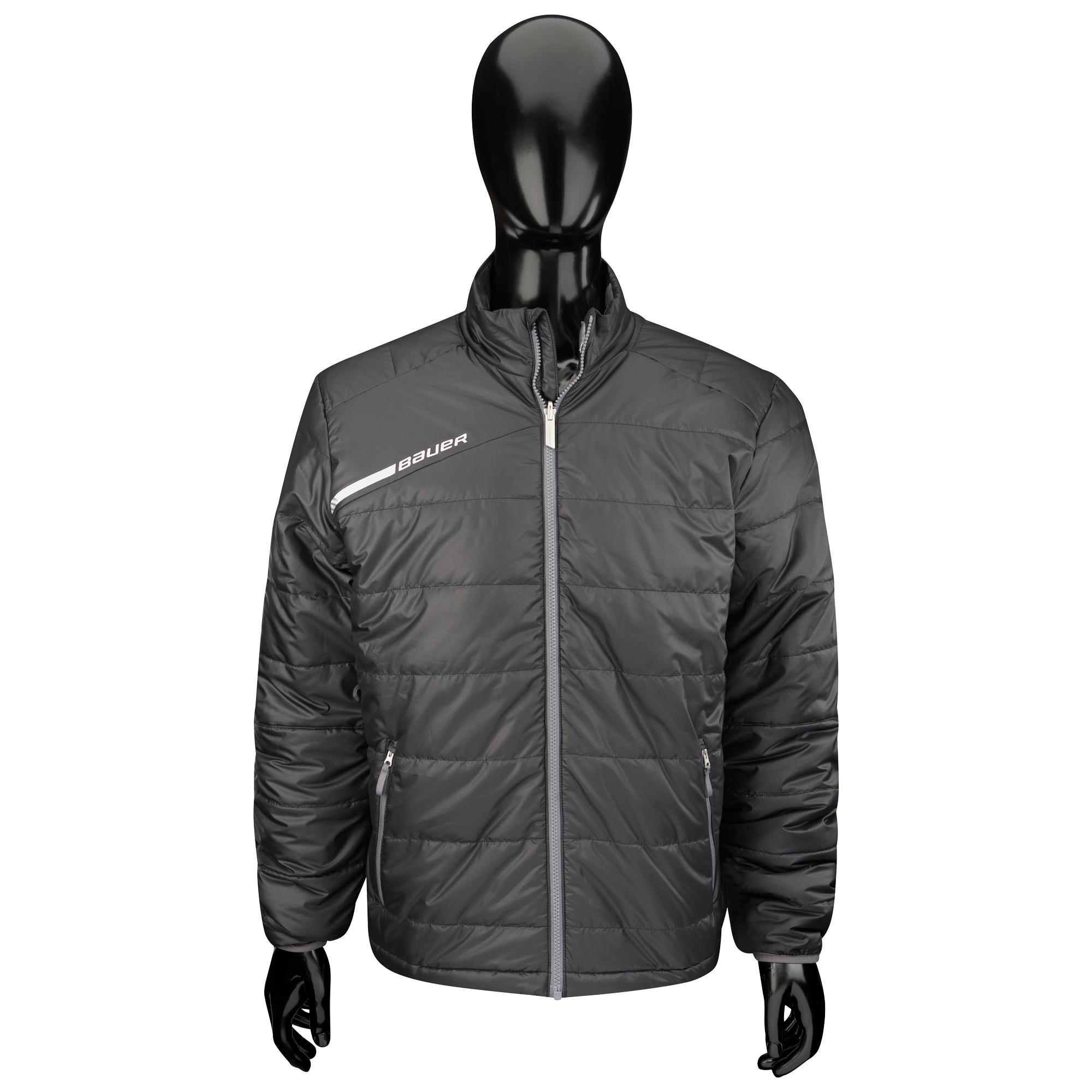 bauer flex bubble jacket