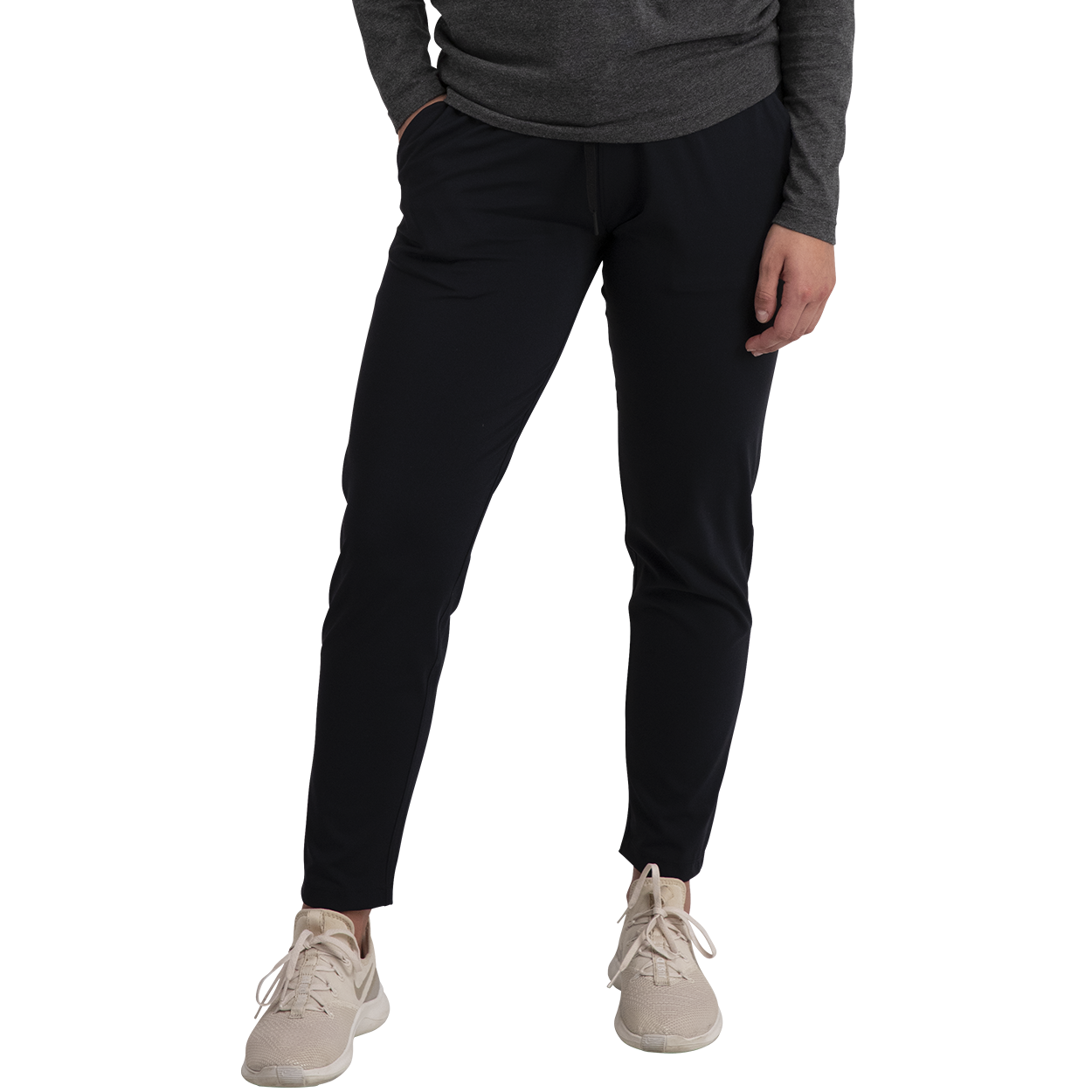 Street Style Jogger Women's - Black | BAUER