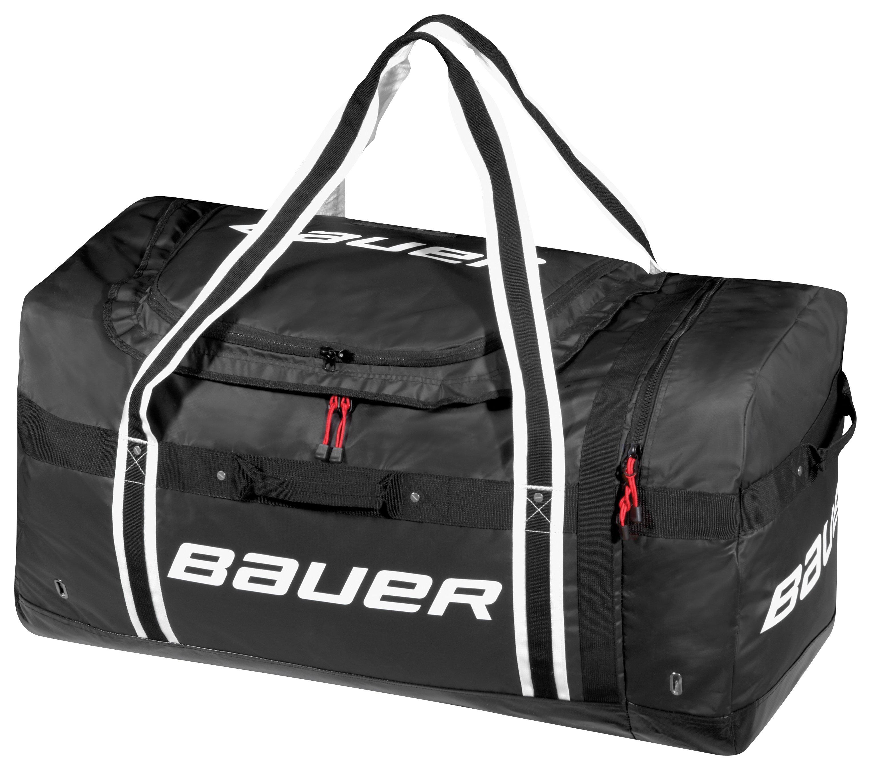 bauer hockey backpack