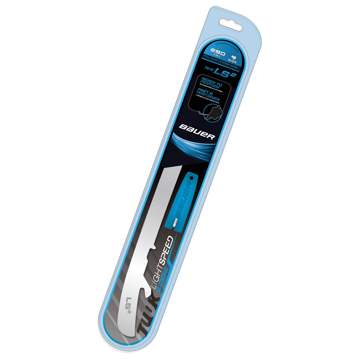 bauer lightspeed edge