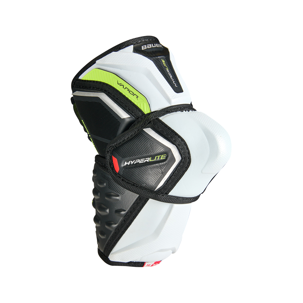 VAPOR HYPERLITE ELBOW PAD JUNIOR BAUER