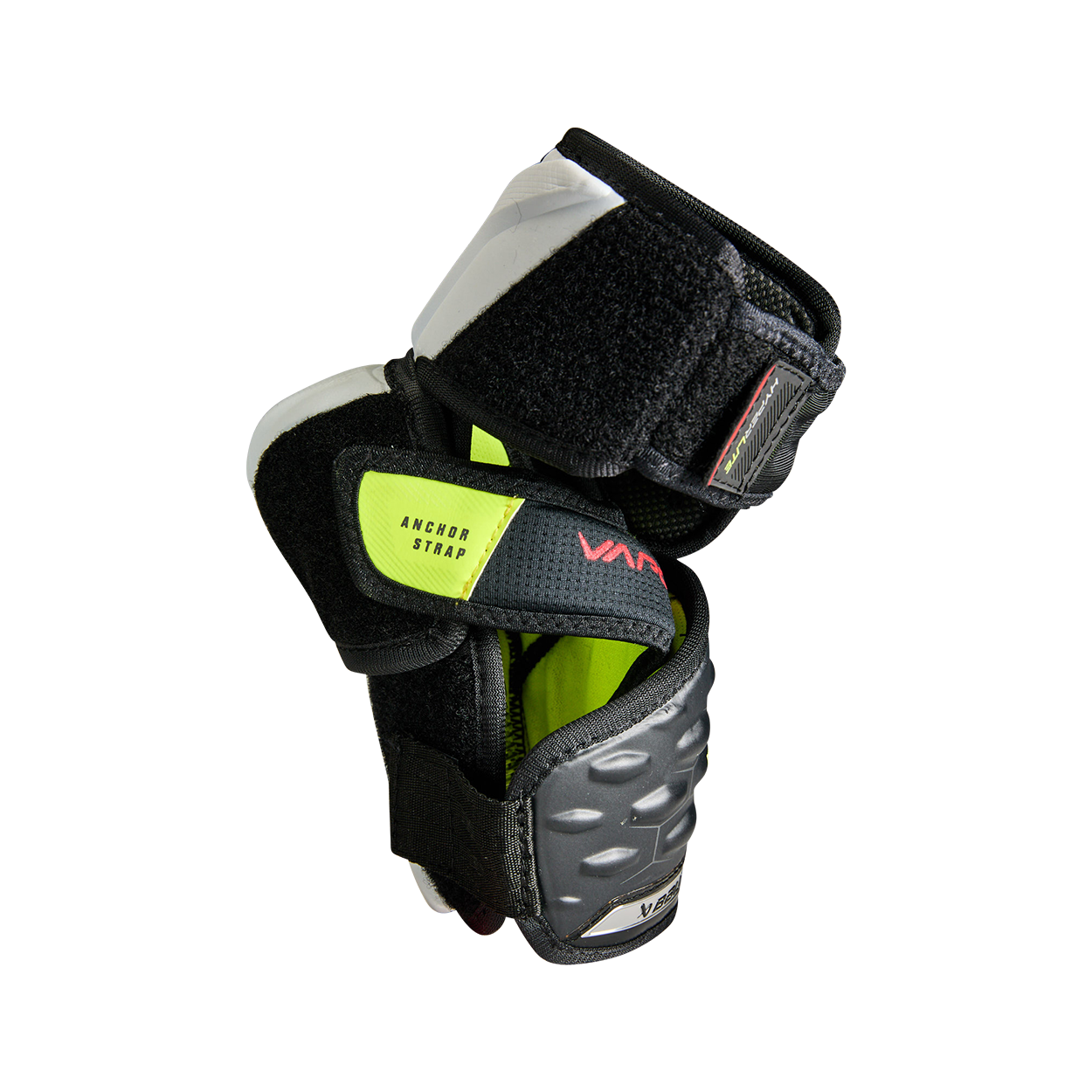 VAPOR HYPERLITE ELBOW PAD JUNIOR BAUER