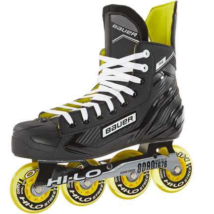 8-er Set Bauer/Mission Screw with Round Head 1036209 skates Inliners. 