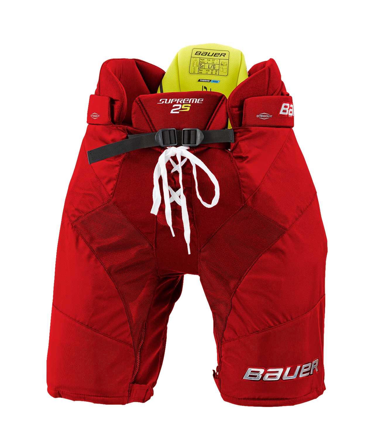 Шорты bauer supreme