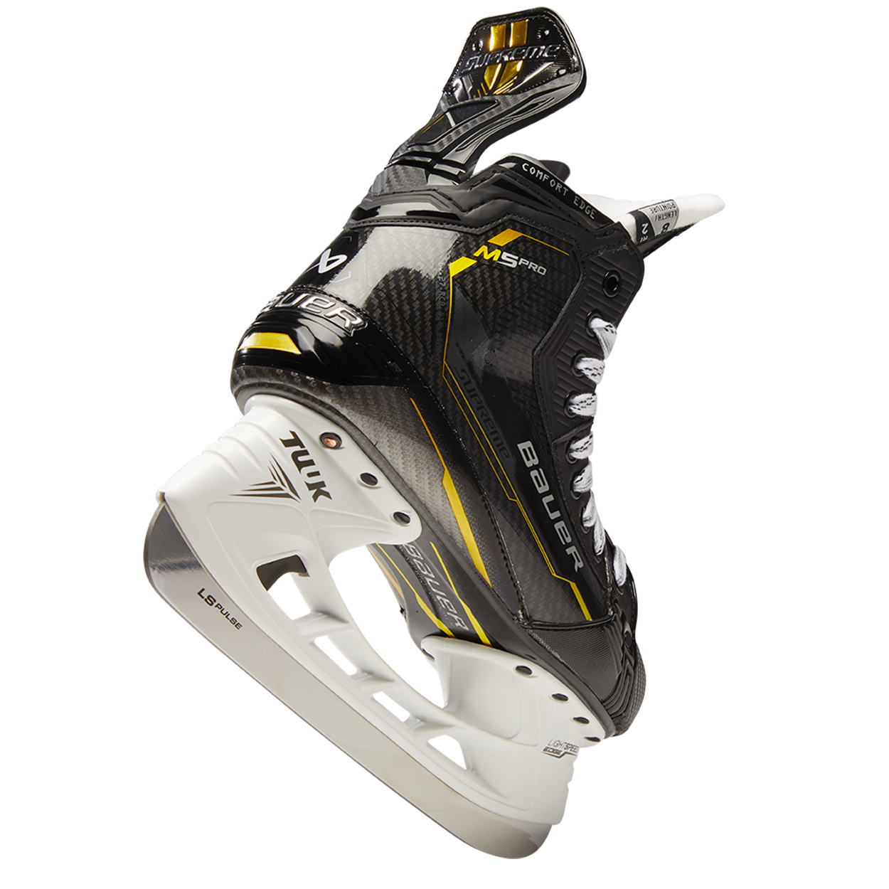 Коньки bauer m5 pro. Bauer Supreme m5 Pro. Коньки Bauer Supreme m5 Pro SR. Bauer Supreme m3 s22 SR. Коньки Bauer Supreme m4 SR Р.9.