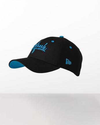 BAUER // 22FRESH NEW ERA® 940 HAT,Blå,medium