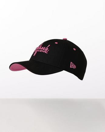 BAUER // 22FRESH NEW ERA® 940 HAT,Pink,medium
